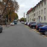 Green Rabbit Exterior