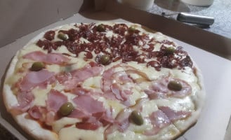Pizza Pronto Xxl food