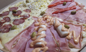 Pizza Pronto Xxl food