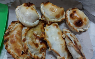 Pizza Pronto Xxl food