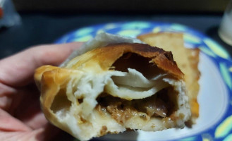 Pizza Pronto Xxl food