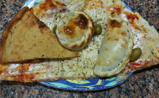 Pizza Pronto Xxl food