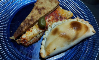 Pizza Pronto Xxl food