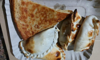 Pizza Pronto Xxl food