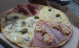 Pizza Pronto Xxl food