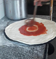 Pizza Pronto Xxl food