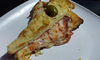 Pizza Pronto Xxl food