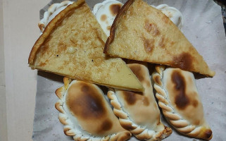 Pizza Pronto Xxl food