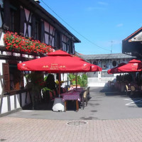 Pizza Pronto Xxl outside