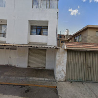 Pizza Pronto Xxl outside