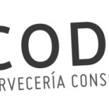 CervecerÍa Coda logo