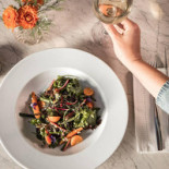 Mishti Mestizo Drink