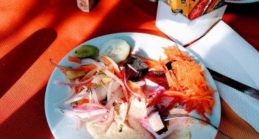 El Meson de Espaderos Bebida