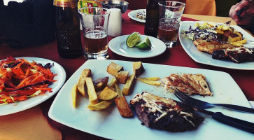 El Meson de Espaderos Bebida