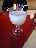 El Meson de Espaderos Bebida