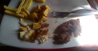 El Meson de Espaderos Bebida