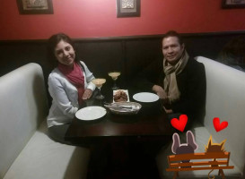 Rest Nandos Bistro Lounge Boisson