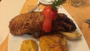 El Meson de Don Tomas Comida