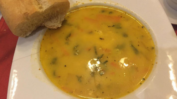 El Meson de Don Tomas Comida