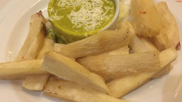 El Meson de Don Tomas Comida