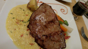 El Meson de Don Tomas Comida