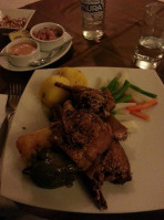 El Meson de Don Tomas Comida