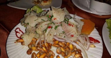 El Meson de Don Tomas Comida