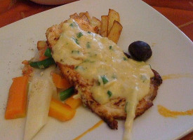 El Meson de Don Tomas Comida