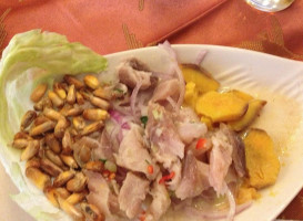 El Meson de Don Tomas Comida