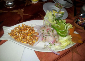 El Meson de Don Tomas Comida