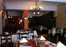 El Meson de Don Tomas Dentro