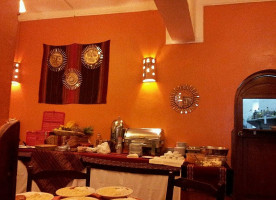 El Meson de Don Tomas Dentro