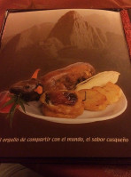 El Meson de Don Tomas Bebida