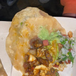 Taco Cusco Comida