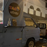 Taco Cusco Exterior