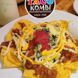 Taco Cusco Comida