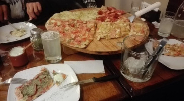 Supremma Pizza Shop Nourriture