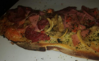 Supremma Pizza Shop Nourriture