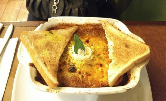 Supremma Pizza Shop Nourriture