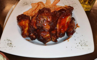 Supremma Pizza Shop Nourriture