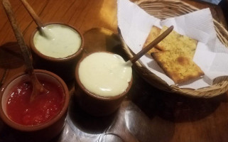 Supremma Pizza Shop Boisson