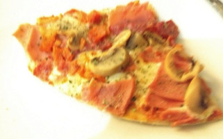 Supremma Pizza Shop Nourriture