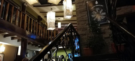 Supremma Pizza Shop Boisson