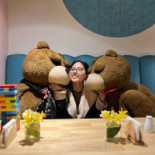 Teddy Cafe Bebida
