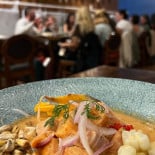 Chicha Por Gaston Acurio Cusco Bebida