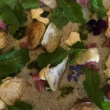 Chicha Por Gaston Acurio Cusco Comida