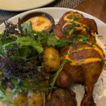 Chicha Por Gaston Acurio Cusco Comida