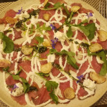 Chicha Por Gaston Acurio Cusco Comida