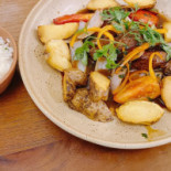 Chicha Por Gaston Acurio Cusco Comida