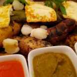 Chicha Por Gaston Acurio Cusco Comida